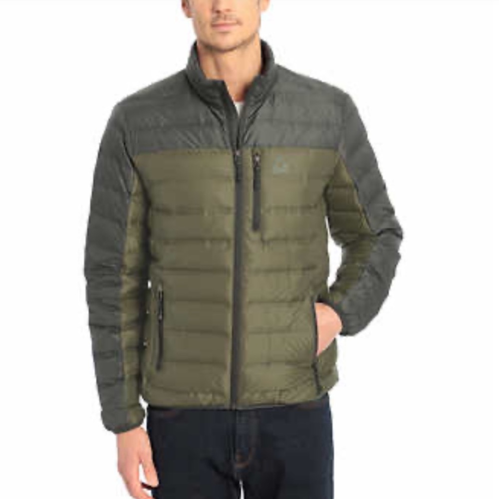 ❌SOLD❌ Men’s Down Jacket (BRAND NEW)